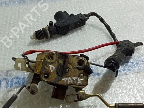 Front right lock TATA INDICA 1.4 D | BP20823642C97