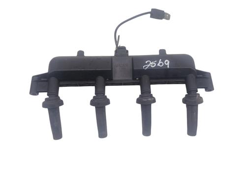 Used Ignition coil Ignition coil CITROËN XSARA Break (N2) 1.6 i (88 hp) 34135837 34135837