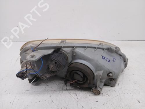 Left headlight TATA INDICA  | BP33039744C28  - Image 6
