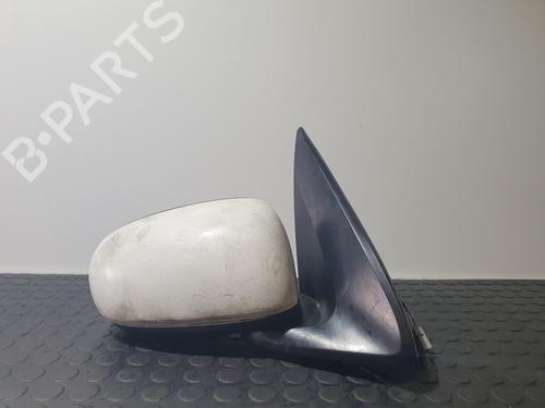 Used Right mirror NISSAN ALMERA II (N16) 1.5 (90 hp) 32127041