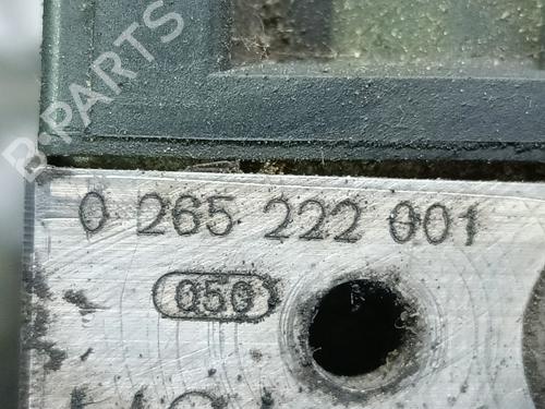 ABS pump ROVER 75 (RJ)  | BP20836190M43 
