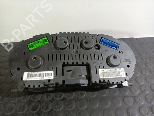 Instrument cluster SEAT IBIZA II (6K1) 1.9 D | BP20825573C47 