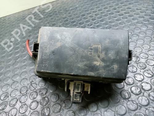 Fuse box SKODA OCTAVIA III (5E3, NL3, NR3) 1.6 TDI | BP20840182E1 