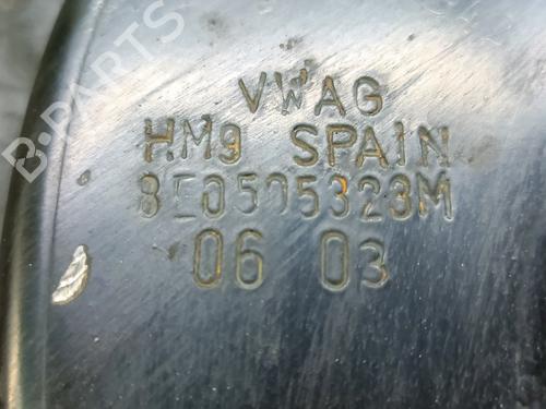 Querlenker links hinten AUDI A4 B6 Avant (8E5) 2.5 TDI quattro | BP26666014M14 