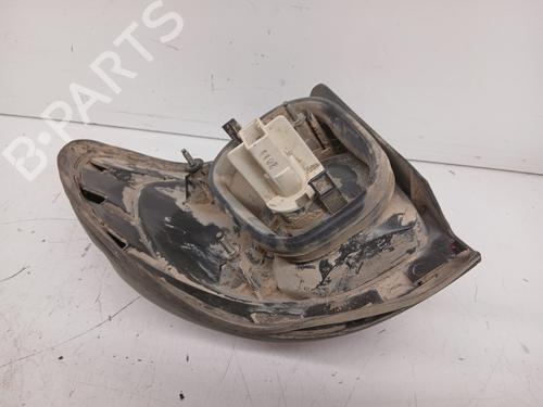 Left taillight NISSAN TERRANO II (R20) 2.7 TDi 4WD | BP29206341C34 