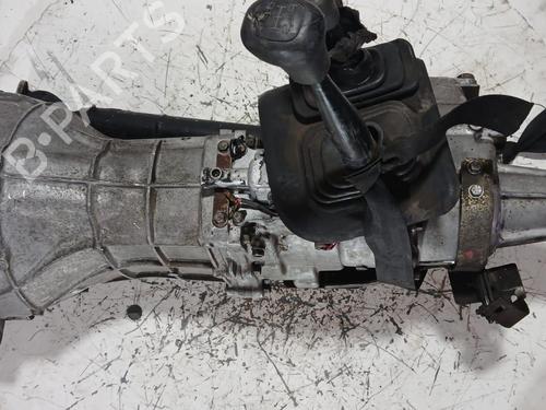 Gearbox OPEL FRONTERA B (U99) 2.2 DTI (6B_ZC, 6B_VF, 6B_66, 6B_76) | BP26222605M3 