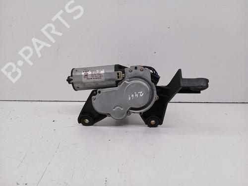 Ruitenwissermotor achter OPEL ASTRA G Hatchback (T98) [1998-2009]  27223682
