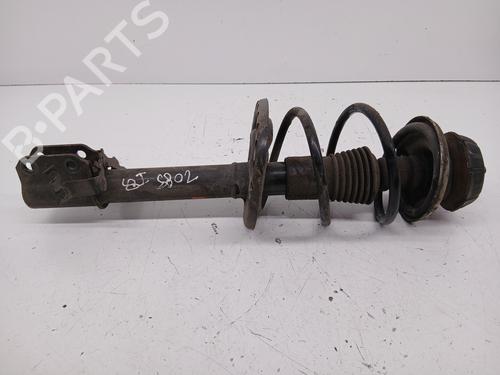 Used Left front shock absorber DACIA SANDERO II [2012-2025]  28069826