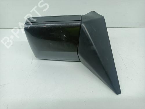 Used Right mirror MERCEDES-BENZ 124 Saloon (W124) 200 D (124.120) (75 hp) 21679166