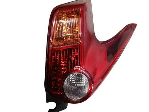 Used Left taillight Left taillight NISSAN JUKE (F15) [2010-2019] 40606884 40606884