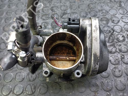 Used Throttle body AUDI A3 (8L1) 1.6 (102 hp) 32043056