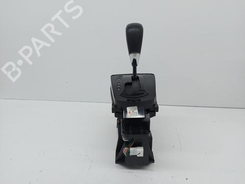 Gear lever NISSAN QASHQAI II (J11, J11_)  | BP24174777M90
