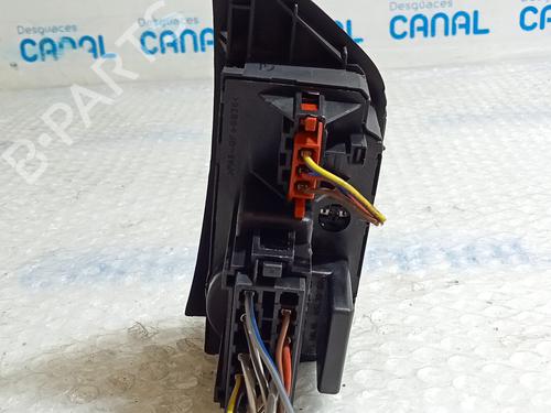 Headlight switch SEAT AROSA (6H1) 1.0 | BP20822042I24 
