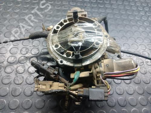 Vacuum pump CITROËN XSARA (N1) 1.9 TD | BP20819326M80 