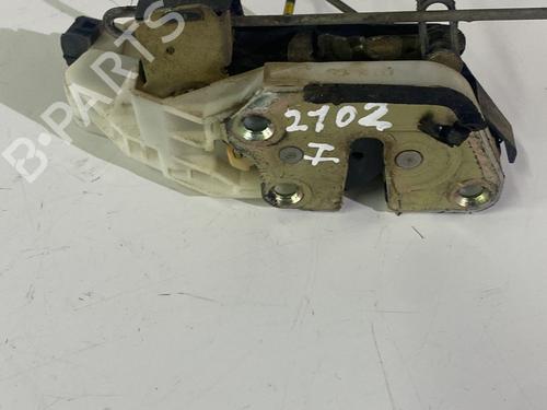 Used Front left lock MITSUBISHI PAJERO PININ I (H6_W, H7_W) 1.8 (H76W, H66W) (114 hp) 20828614