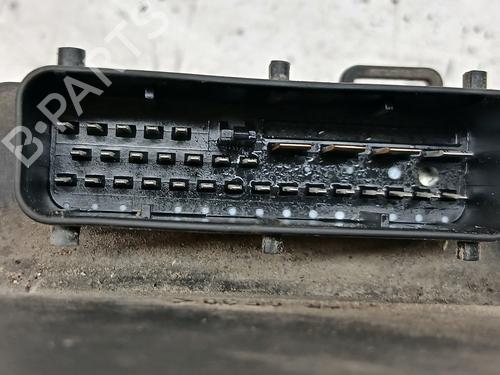 ABS pump RENAULT SCÉNIC I MPV (JA0/1_, FA0_) | BP28797302M43