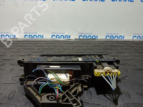 Climate control NISSAN PRIMERA Hatchback (P10) 2.0 D | BP20816533I5