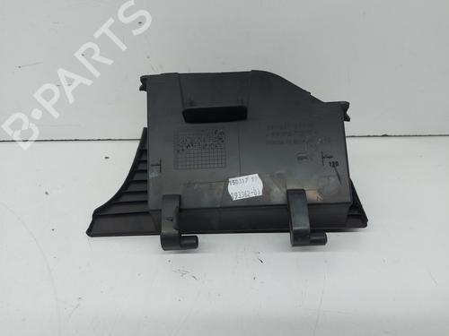 Glove box SEAT LEON (5F1) | BP32445105C95 - Image 4