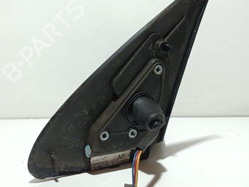 Right mirror NISSAN ALMERA II (N16) 1.5 | BP26873992C27 