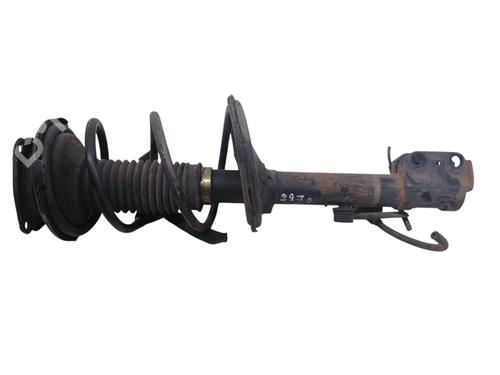 Used Left front shock absorber Left front shock absorber TOYOTA RAV 4 II (_A2_) 2.0 4WD (ACA21, ACA20) (150 hp) 34127256 34127256