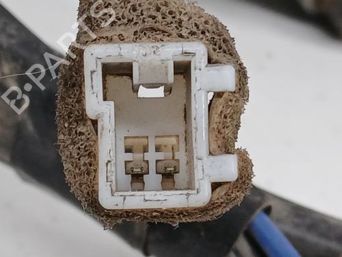 Ignition barrel MITSUBISHI L200 (K7_T, K6_T, K5_T) 2.5 TD 4WD (K74T) | BP31132950M48