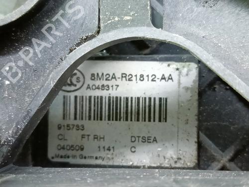 Front right lock FORD MONDEO IV (BA7)  | BP20831791C97 