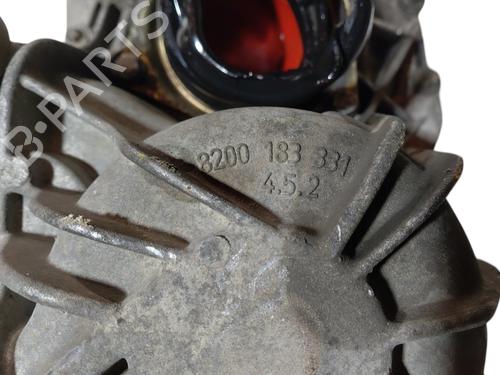 Gearbox RENAULT ESPACE IV (JK0/1_) | BP32228215M3 - Image 5