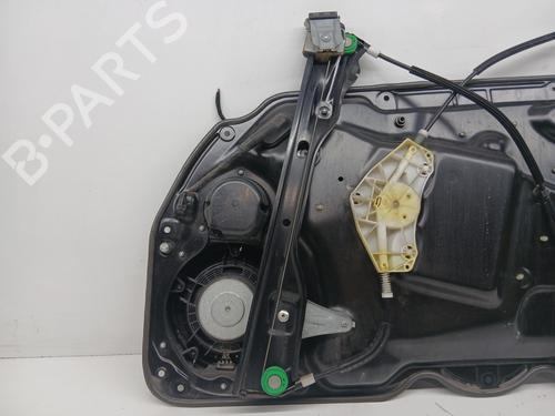 Front right window mechanism VW PASSAT B6 (3C2)  | BP33293710C23  - Image 5
