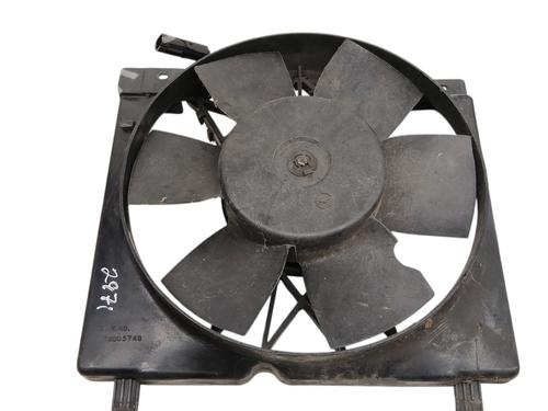 Used Radiator fan JEEP CHEROKEE (XJ) 4.0 i (185 hp) 32709158