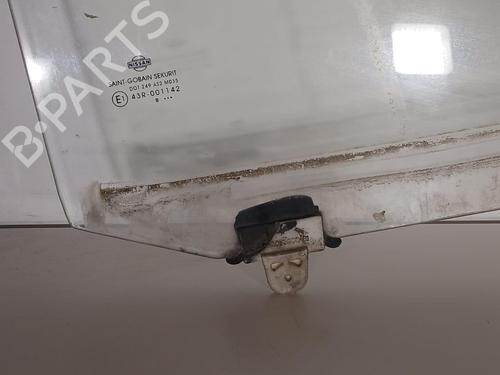 Front right door window NISSAN CABSTAR E (TL_, VL_)  | BP25280878C19 