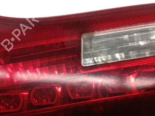 Right taillight AUDI A6 C6 (4F2) | BP32502291C35