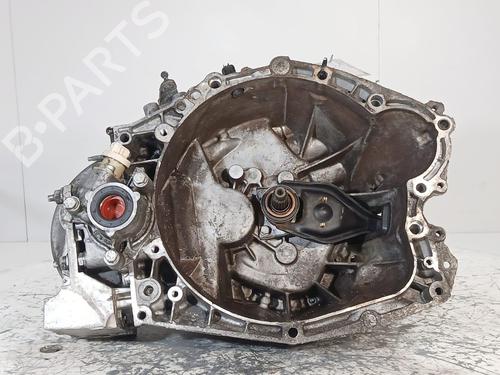 Used Gearbox RENAULT MEGANE I Coach (DA0/1_) 1.4 16V (DA0D, DA1H, DA0W, DA10) (95 hp) 27562582