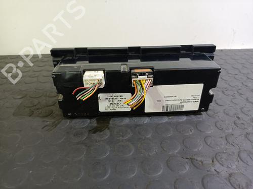 Climate control ROVER 75 (RJ) 2.0 CDTi | BP20825203I5 