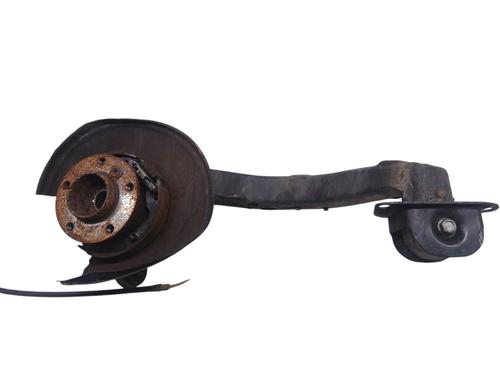 Used Left rear steering knuckle Left rear steering knuckle BMW X3 (E83) xDrive 25 i (218 hp) 34159862 34159862