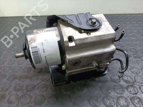 ABS pump SAAB 9-3 (YS3F, E79, D79, D75) 2.0 t | BP20840853M43 