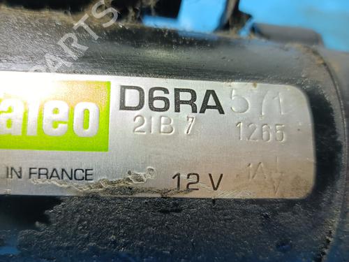 Anlasser PEUGEOT 106 I (1A, 1C)  | BP29877869M8 