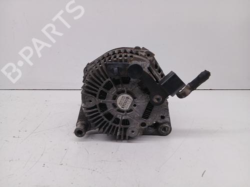 Alternator PEUGEOT 407 (6D_) 2.0 (6DRFNB, 6DRFNE) | BP28004837M7 