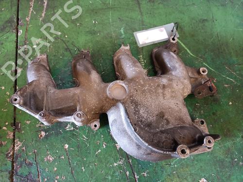 Used Intake manifold SUZUKI GRAND VITARA II (JT, TE, TD) 1.9 DDiS All-wheel Drive (JT419, TD44, JB419WD, JB419XD,... (129 hp) 20832622