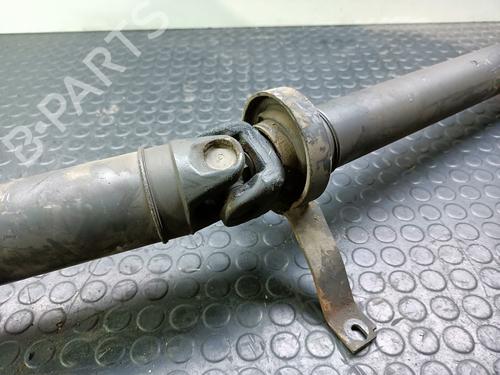 Driveshaft AUDI A6 C5 Avant (4B5, 4B6) 2.8 quattro | BP32273520M37
