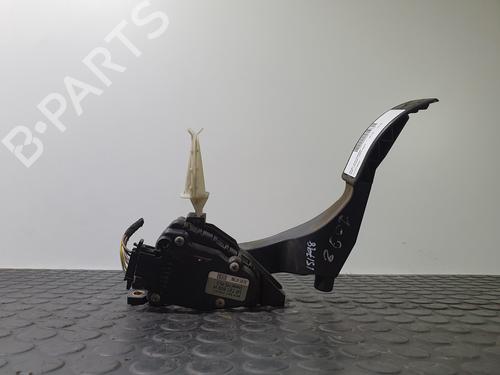 Used Pedal SEAT TOLEDO II (1M2) 1.9 TDI (110 hp) 20824113