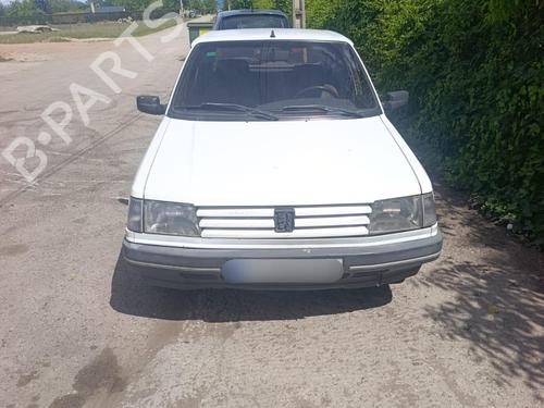 Brugte PEUGEOT 309 II (3C, 3A) 1.9 Diesel 4673033