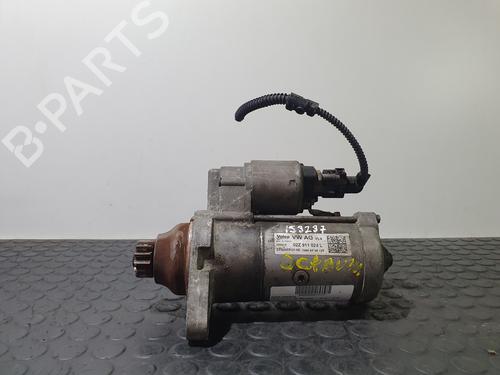 Starter SKODA OCTAVIA III (5E3, NL3, NR3) 1.6 TDI | BP20837770M8 