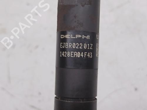 Injector FORD MONDEO I Saloon (GBP) 2.0 i 16V | BP28162885M100 