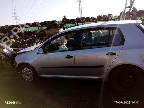 Instrument cluster VW GOLF V (1K1)  | BP29427334C47 