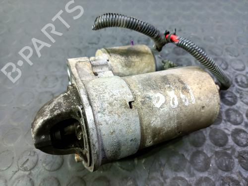 Used Starter CHEVROLET MATIZ (M200, M250) 1.0 (67 hp) 29167514