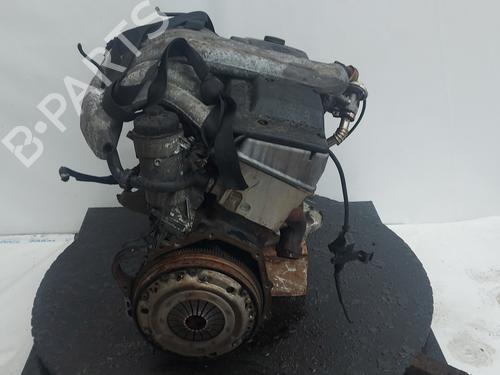 Engine MERCEDES-BENZ E-CLASS (W210) E 300 D (210.020) | BP34251724M1 - Image 3