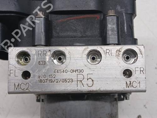ABS pump PEUGEOT 108  | BP27325038M43 