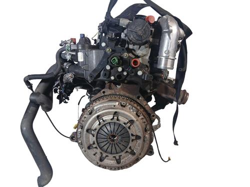Engine PEUGEOT 206 Hatchback (2A/C) 2.0 HDI 90 | BP30196321M1 