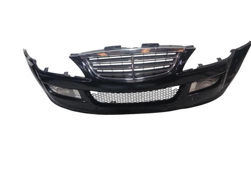 Used Front bumper Front bumper SSANGYONG KYRON [2005-2014] 36142868 36142868