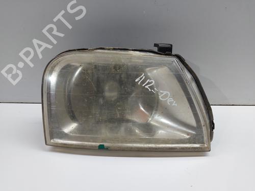 Scheinwerfer rechts für MITSUBISHI L200 (K7_T, K6_T, K5_T) 2.5 TD 4WD (K74T) (99 hp) 20840146